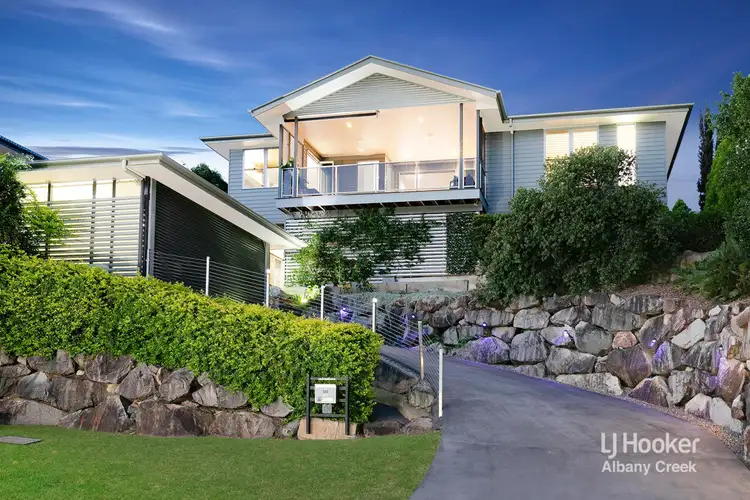 19 Jubilee Court, Eatons Hill QLD 4037
