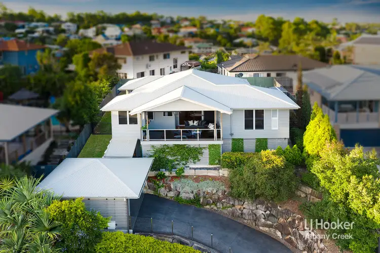 Third view of Homely house listing, 19 Jubilee Court, Eatons Hill QLD 4037