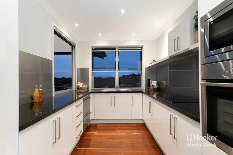 Sixth view of Homely house listing, 19 Jubilee Court, Eatons Hill QLD 4037