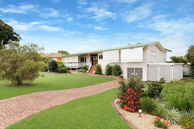 Third view of Homely house listing, 11 Craigan Crescent, Aspley QLD 4034