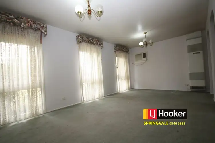 Second view of Homely house listing, 422 Corrigan Road, Keysborough VIC 3173