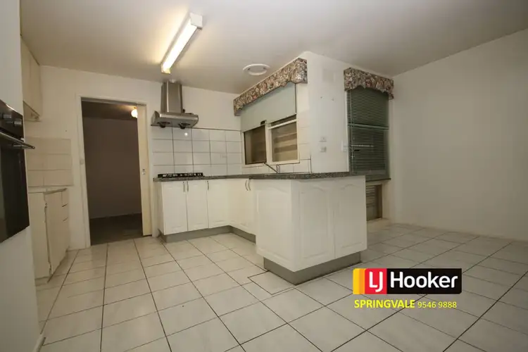 Third view of Homely house listing, 422 Corrigan Road, Keysborough VIC 3173