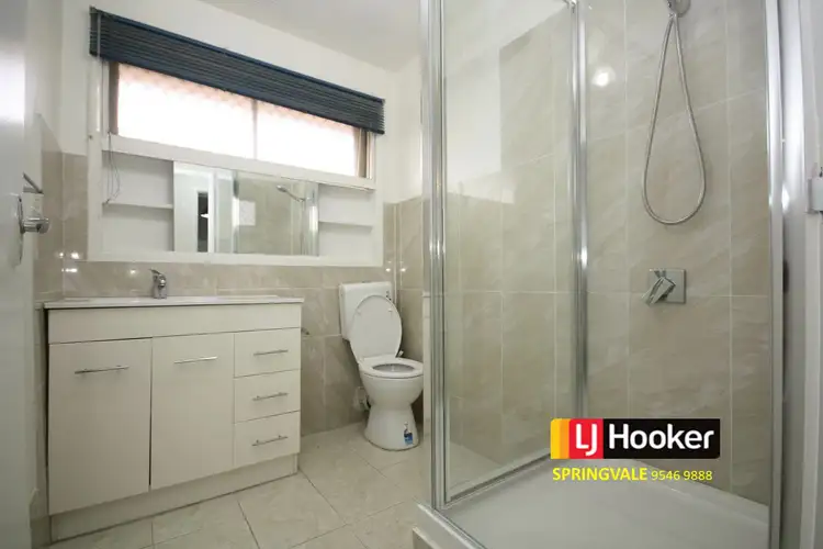 Fifth view of Homely house listing, 422 Corrigan Road, Keysborough VIC 3173