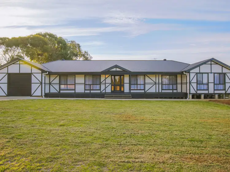 4 Stirling Road, Nairne SA 5252