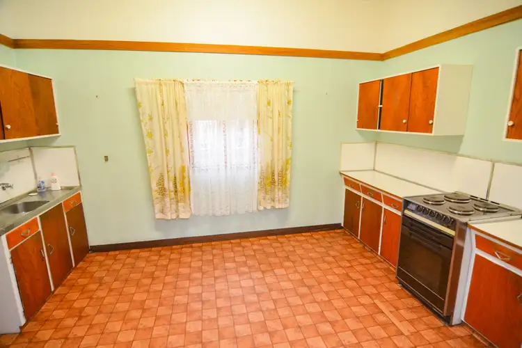 Second view of Homely house listing, 28 Mills Street, Lithgow NSW 2790