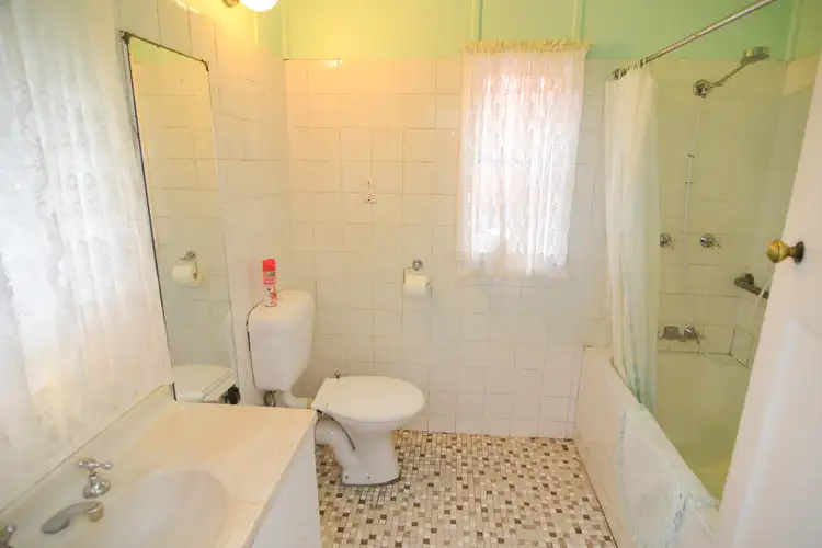 Third view of Homely house listing, 28 Mills Street, Lithgow NSW 2790