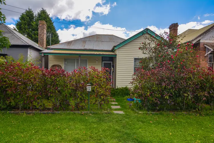Main view of Homely house listing, 14 Dulhunty Street, Portland NSW 2847
