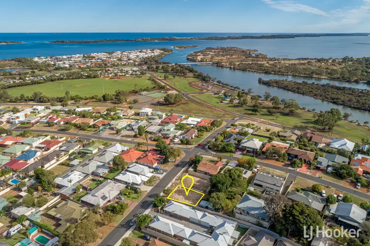 Lot 3/21 Eagle Crescent, Eaton WA 6232