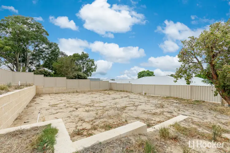 Sixth view of Homely land listing, Lot 3/21 Eagle Crescent, Eaton WA 6232
