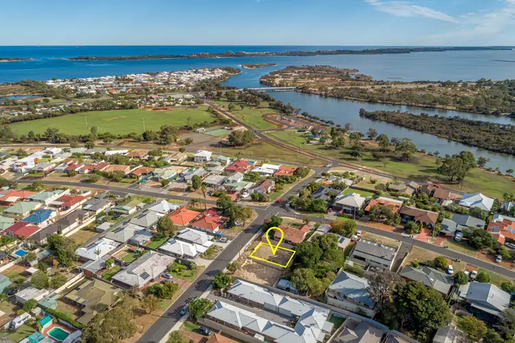 Lot 2/21 Eagle Crescent, Eaton WA 6232