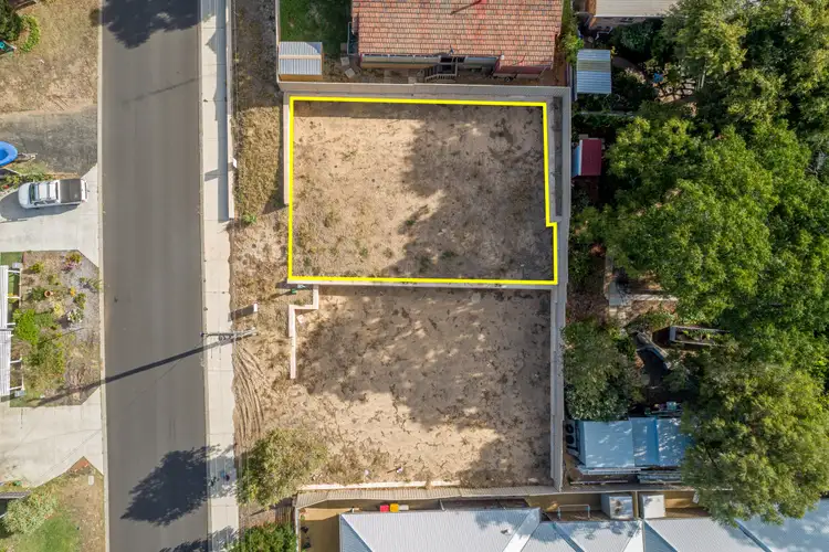 Second view of Homely land listing, Lot 2/21 Eagle Crescent, Eaton WA 6232