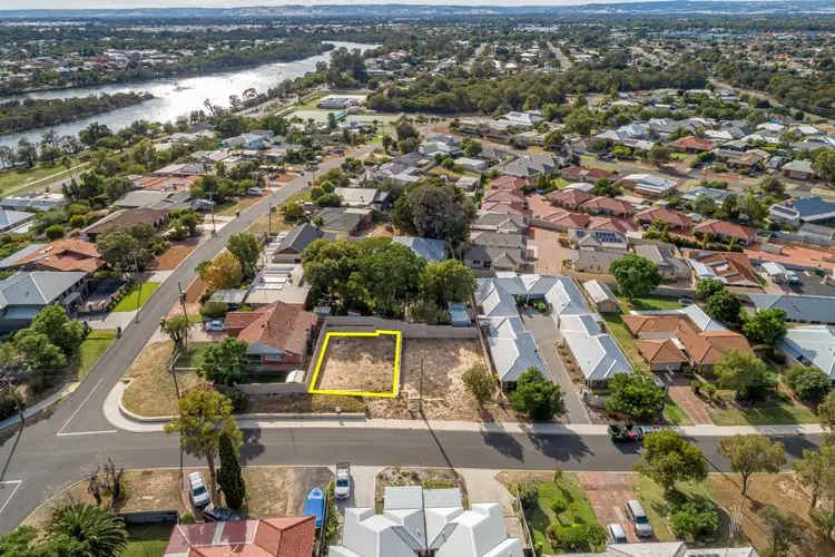 Third view of Homely land listing, Lot 2/21 Eagle Crescent, Eaton WA 6232