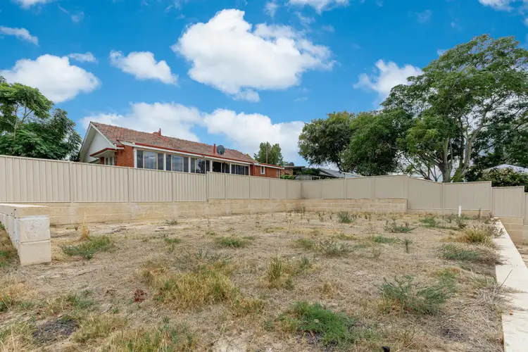 Fifth view of Homely land listing, Lot 2/21 Eagle Crescent, Eaton WA 6232