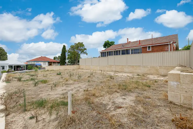 Sixth view of Homely land listing, Lot 2/21 Eagle Crescent, Eaton WA 6232