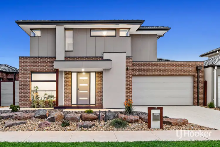 25 Creston Street, Point Cook VIC 3030
