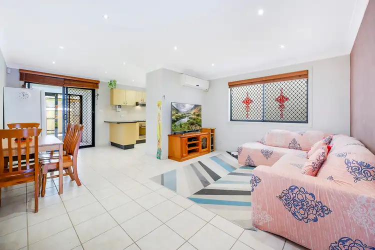 Second view of Homely semi-detached listing, 73a Buckingham Street, Canley Heights NSW 2166