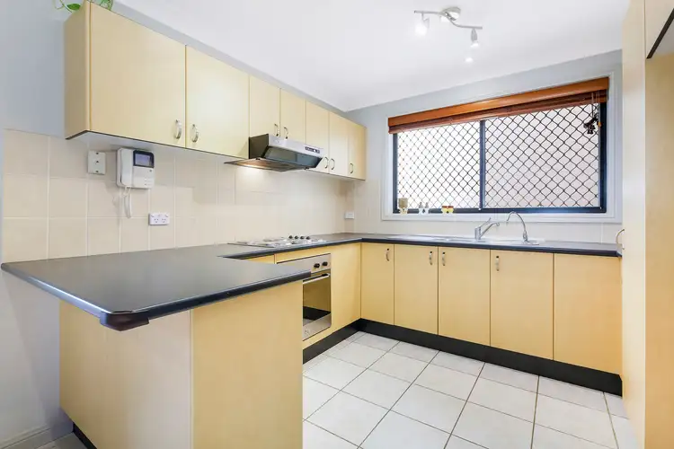 Third view of Homely semi-detached listing, 73a Buckingham Street, Canley Heights NSW 2166