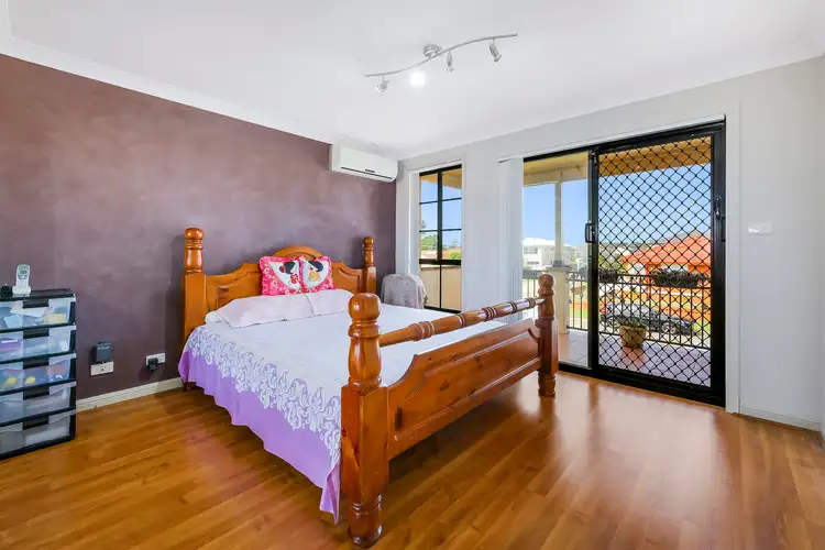 Sixth view of Homely semi-detached listing, 73a Buckingham Street, Canley Heights NSW 2166