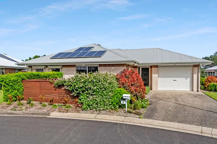 15 Carnation Court, Ballina NSW 2478