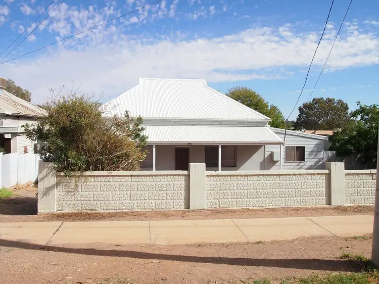 184 Williams Street, Broken Hill NSW 2880
