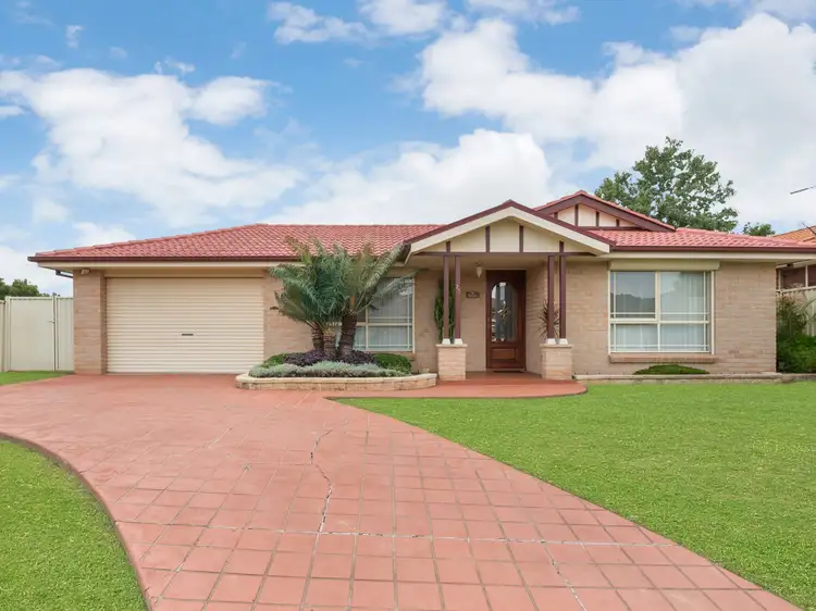 Main view of Homely house listing, 23 Government Road, Hinchinbrook NSW 2168