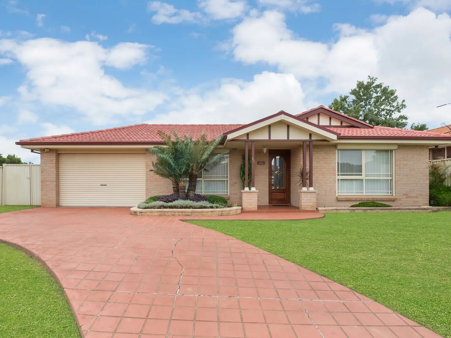 Main view of Homely house listing, 23 Government Road, Hinchinbrook NSW 2168