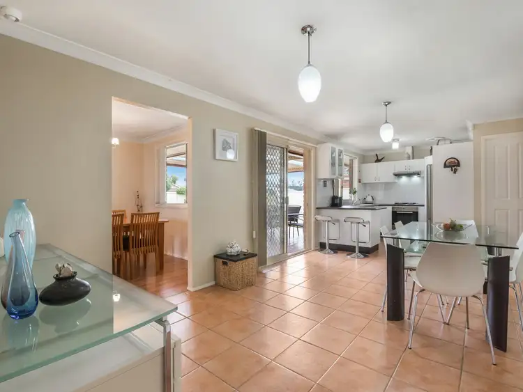 Fifth view of Homely house listing, 23 Government Road, Hinchinbrook NSW 2168