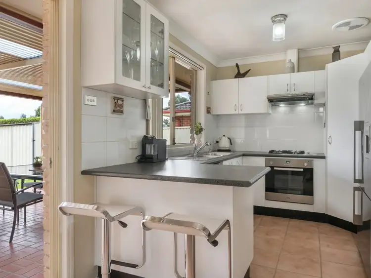 Sixth view of Homely house listing, 23 Government Road, Hinchinbrook NSW 2168