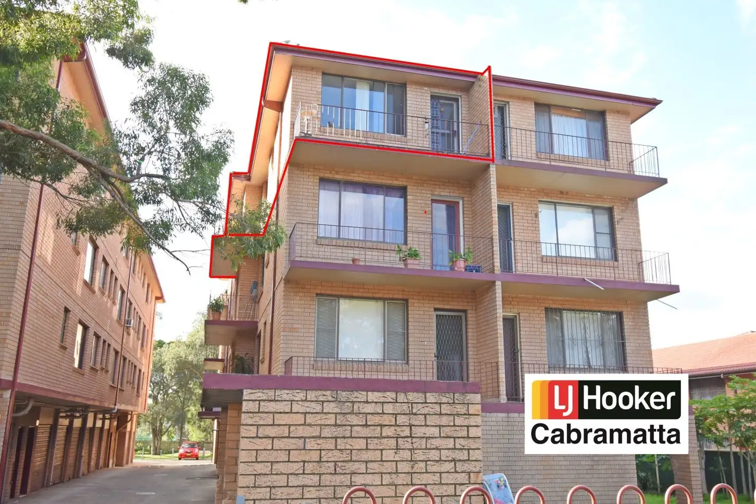 Main view of Homely unit listing, 49/91a Longfield Street, Cabramatta NSW 2166