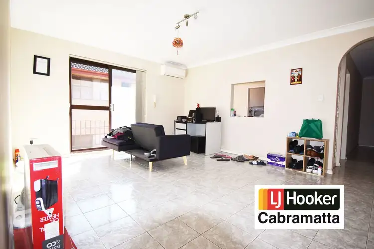 Second view of Homely unit listing, 49/91a Longfield Street, Cabramatta NSW 2166