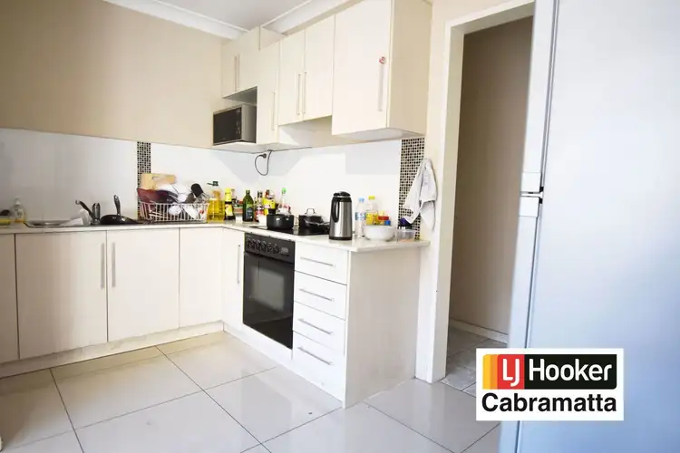 Third view of Homely unit listing, 49/91a Longfield Street, Cabramatta NSW 2166