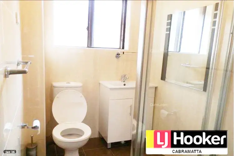 Fourth view of Homely unit listing, 49/91a Longfield Street, Cabramatta NSW 2166