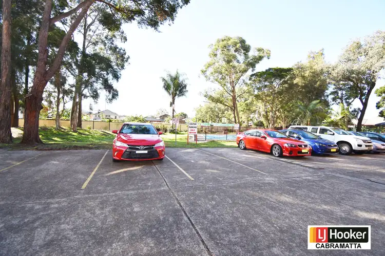 Sixth view of Homely unit listing, 49/91a Longfield Street, Cabramatta NSW 2166
