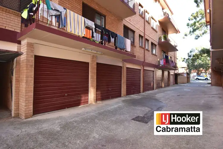 Seventh view of Homely unit listing, 49/91a Longfield Street, Cabramatta NSW 2166