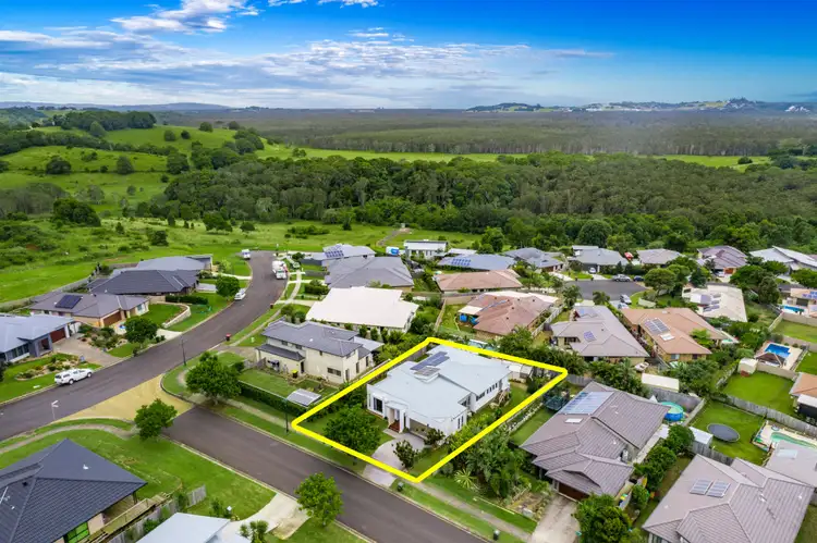 3 Josephine Street, Cumbalum NSW 2478