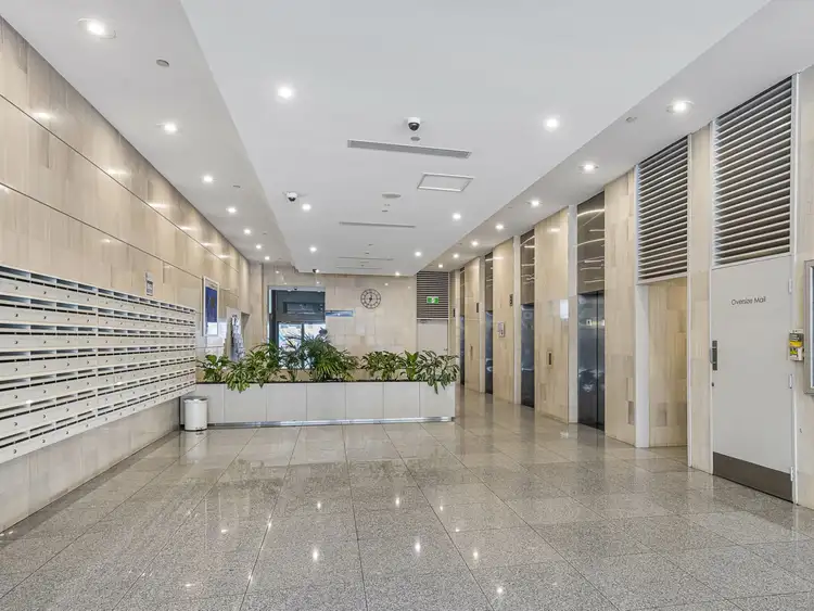 Apartment 105/65 King William Street, Adelaide SA 5000