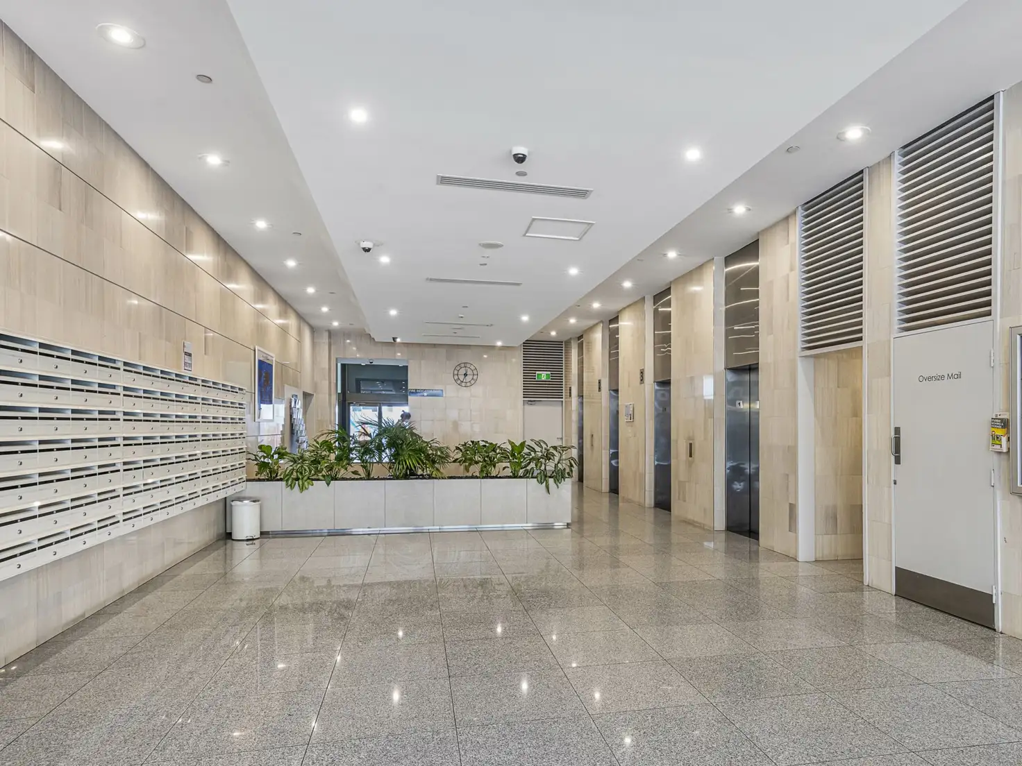 Main view of Homely apartment listing, Apartment 105/65 King William Street, Adelaide SA 5000