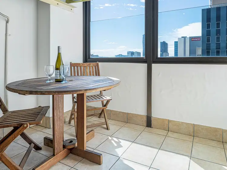 Third view of Homely apartment listing, Apartment 105/65 King William Street, Adelaide SA 5000