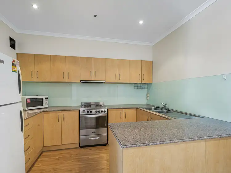 Fourth view of Homely apartment listing, Apartment 105/65 King William Street, Adelaide SA 5000
