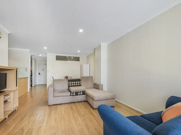 Fifth view of Homely apartment listing, Apartment 105/65 King William Street, Adelaide SA 5000
