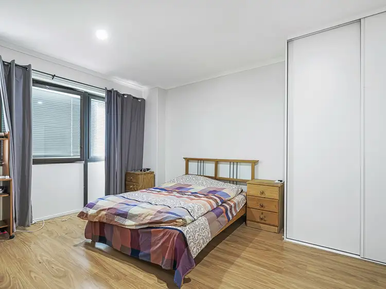 Sixth view of Homely apartment listing, Apartment 105/65 King William Street, Adelaide SA 5000