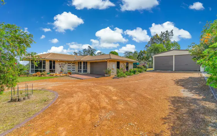 Second view of Homely rural property listing, 23 Pandana Close, Lawrence NSW 2460