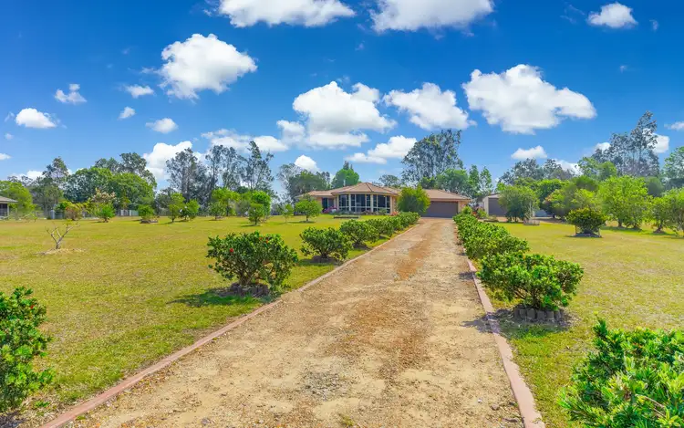 Fourth view of Homely rural property listing, 23 Pandana Close, Lawrence NSW 2460