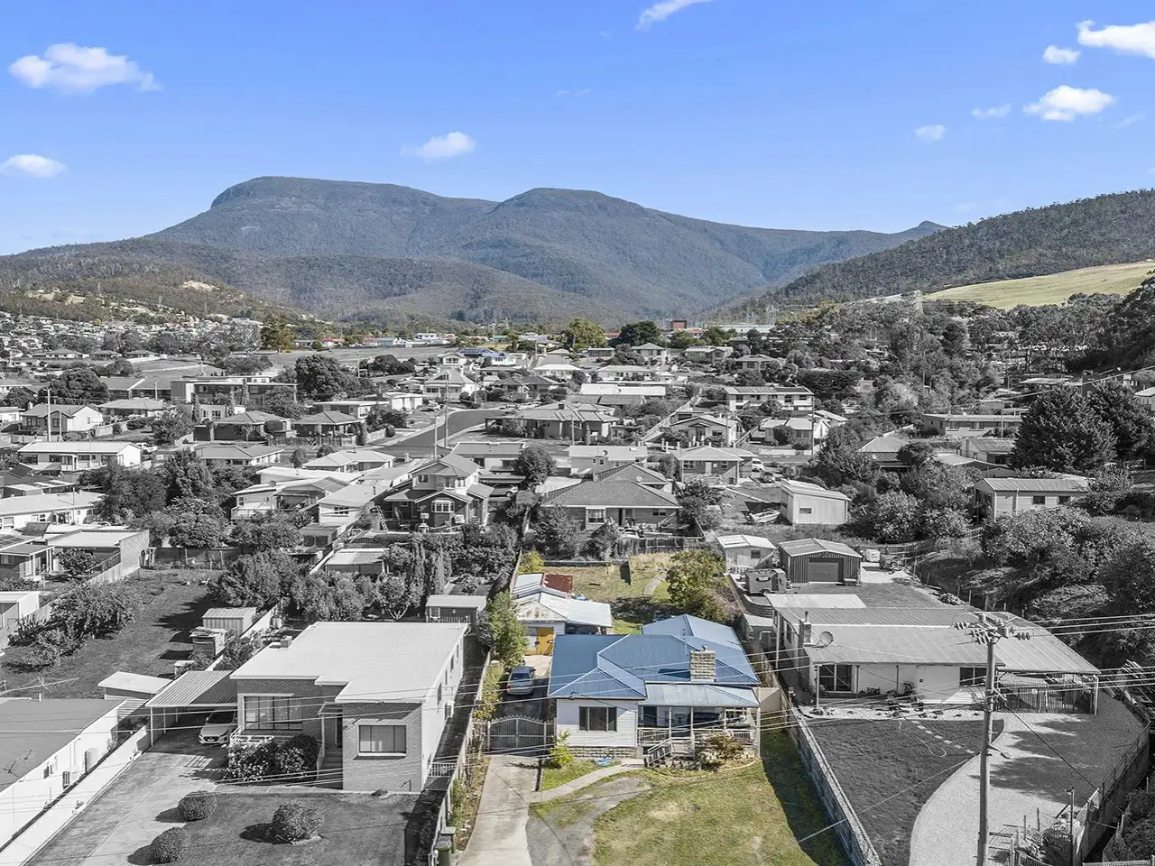 Main view of Homely house listing, 66 Brent Street, Glenorchy TAS 7010