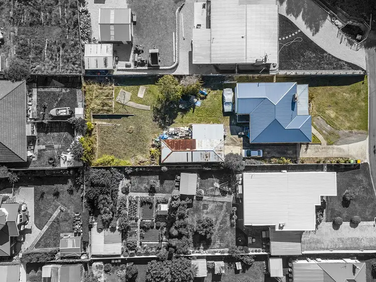 Second view of Homely house listing, 66 Brent Street, Glenorchy TAS 7010