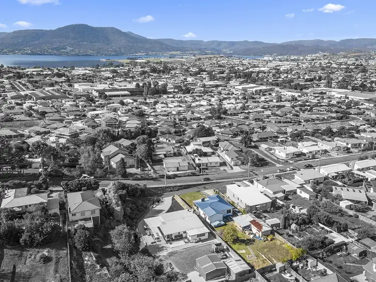 Third view of Homely house listing, 66 Brent Street, Glenorchy TAS 7010