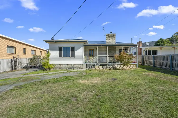 Fifth view of Homely house listing, 66 Brent Street, Glenorchy TAS 7010