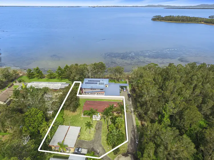 14 Colblack Close, Rocky Point NSW 2259