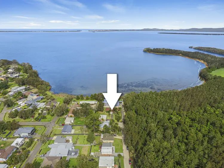 Second view of Homely house listing, 14 Colblack Close, Rocky Point NSW 2259