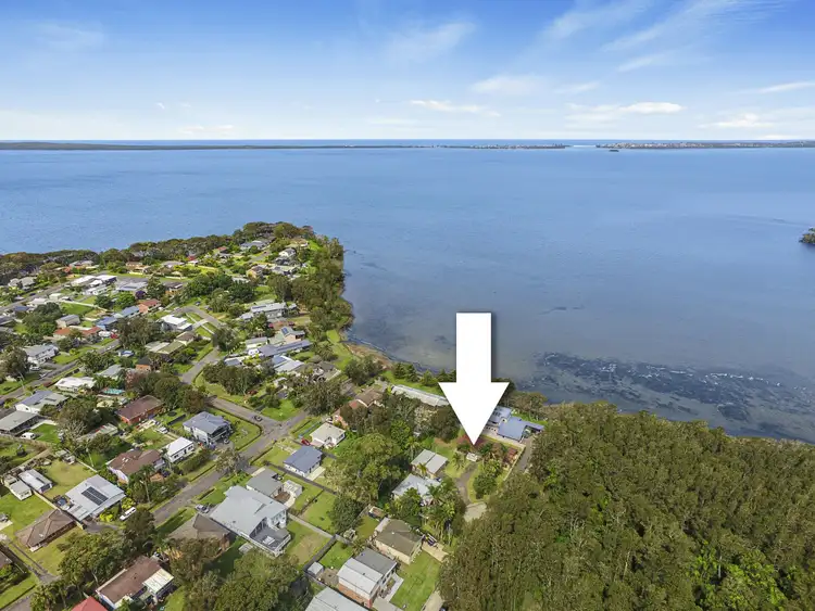 Third view of Homely house listing, 14 Colblack Close, Rocky Point NSW 2259